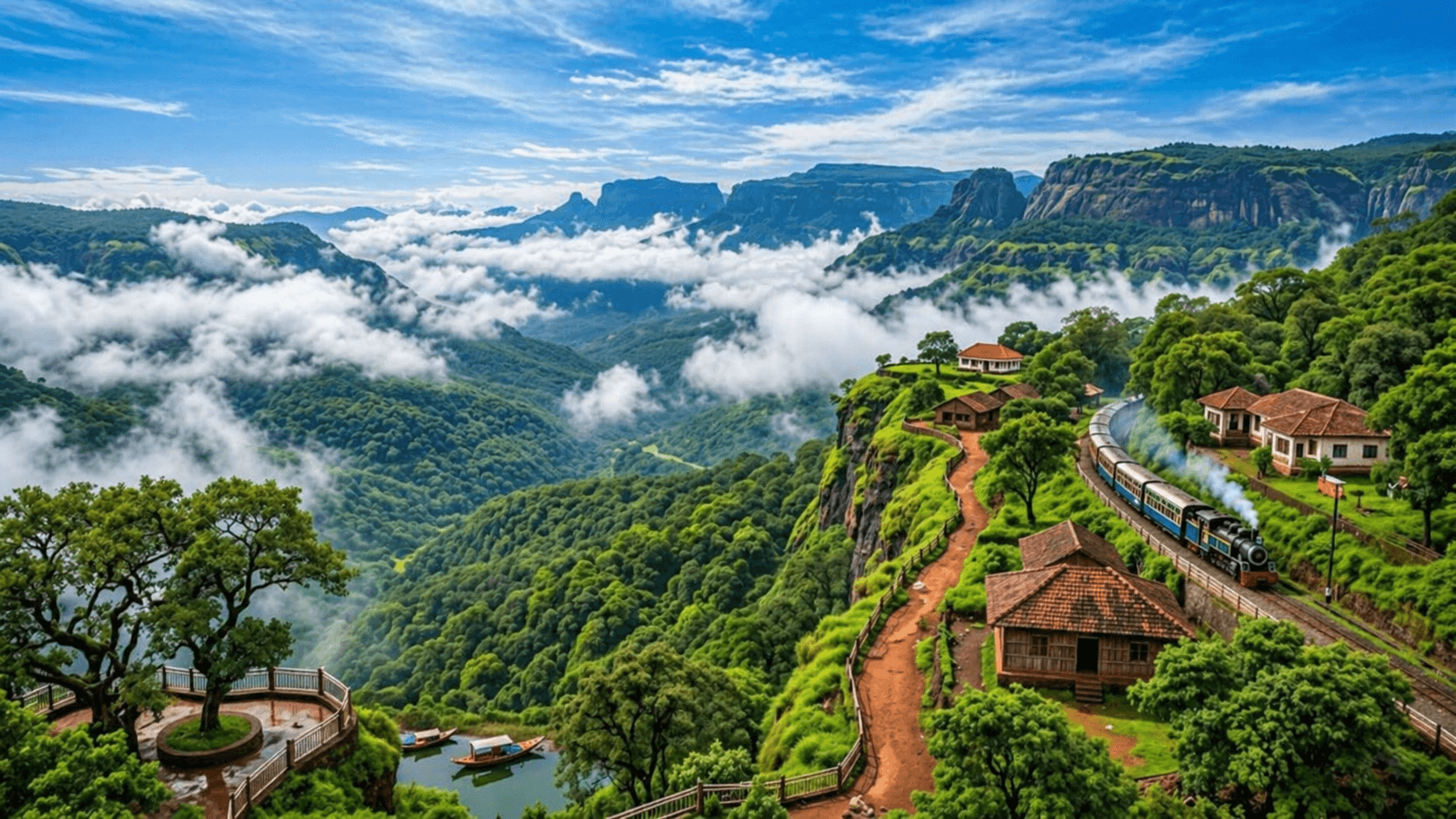 Matheran