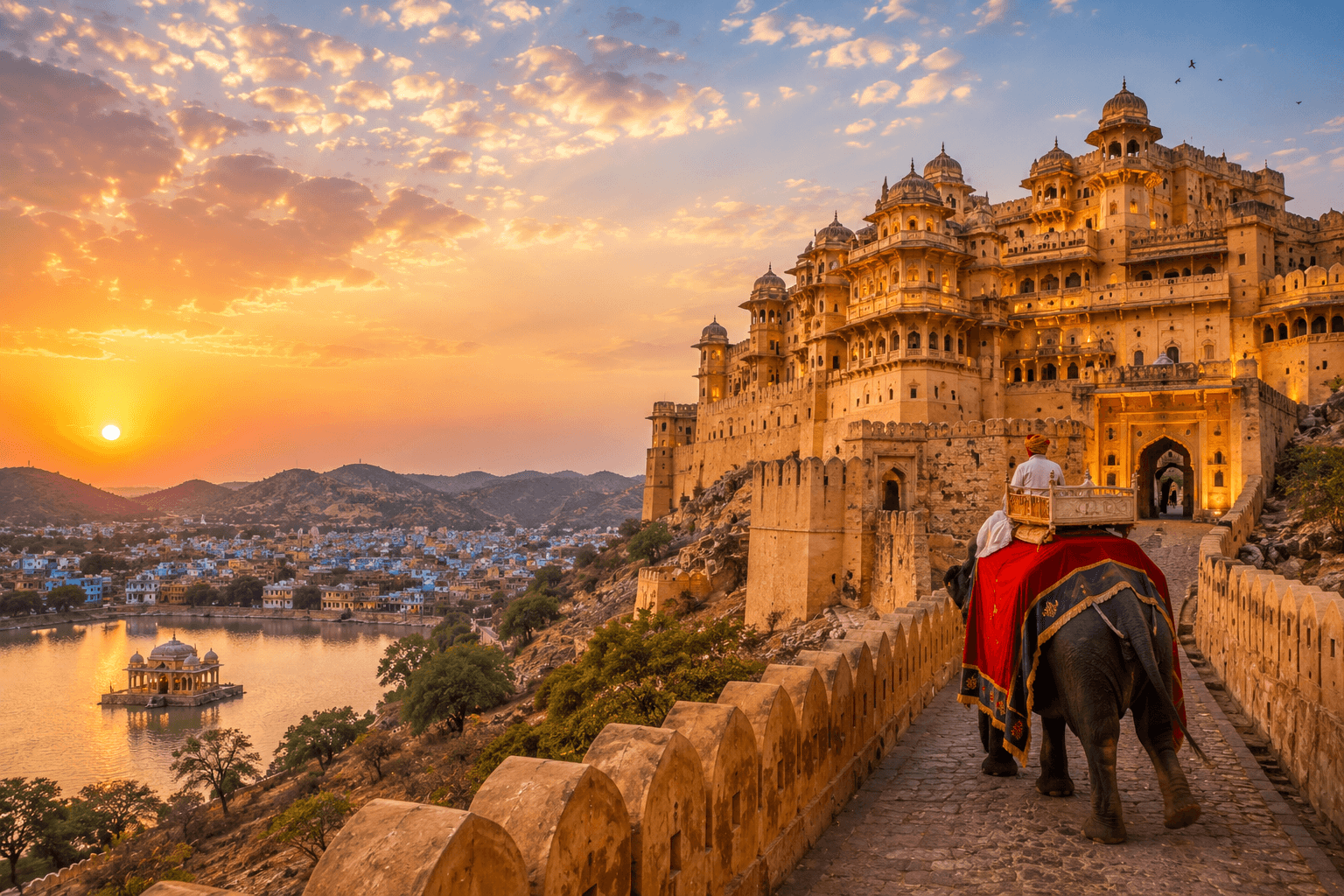 Rajasthan