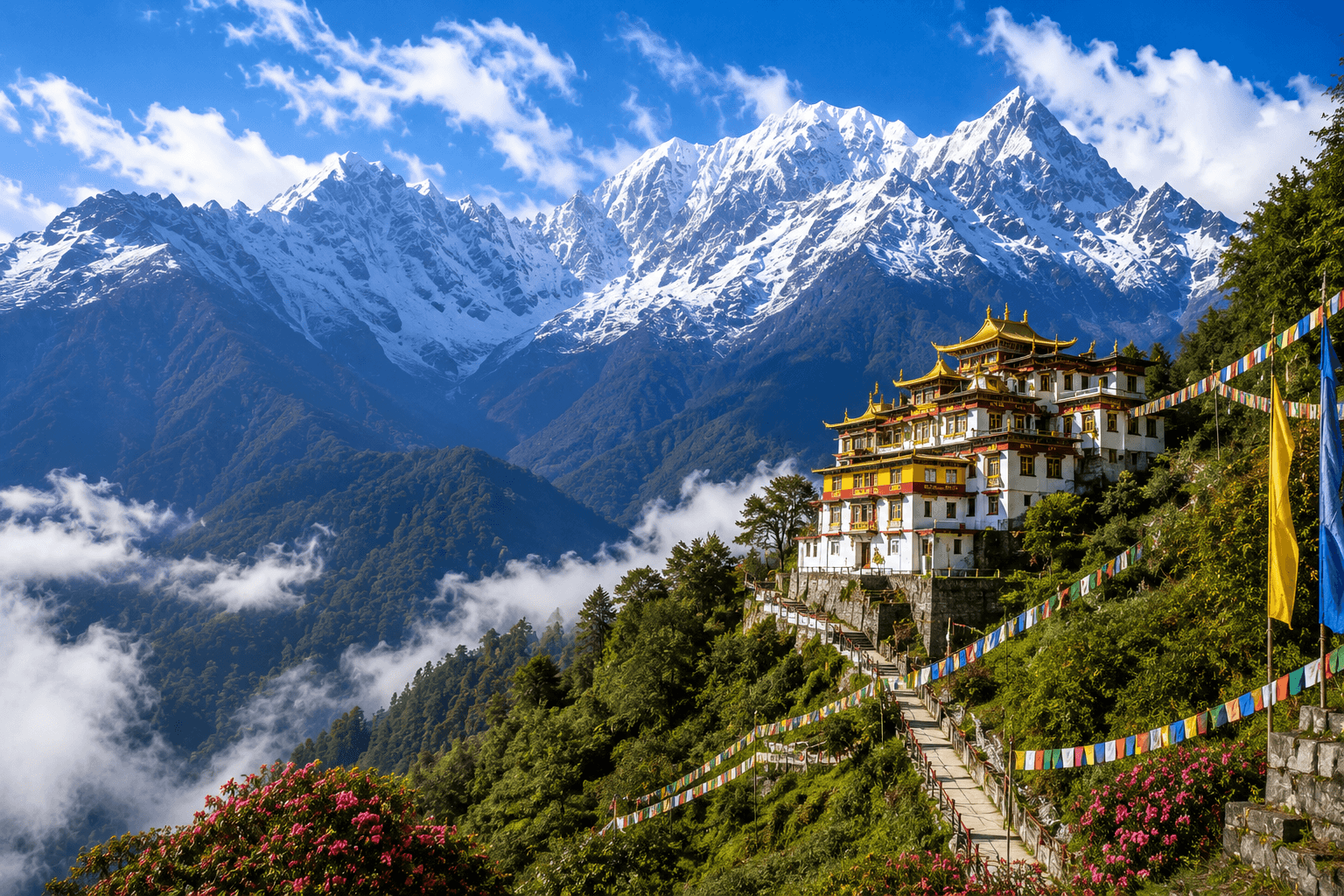 Sikkim
