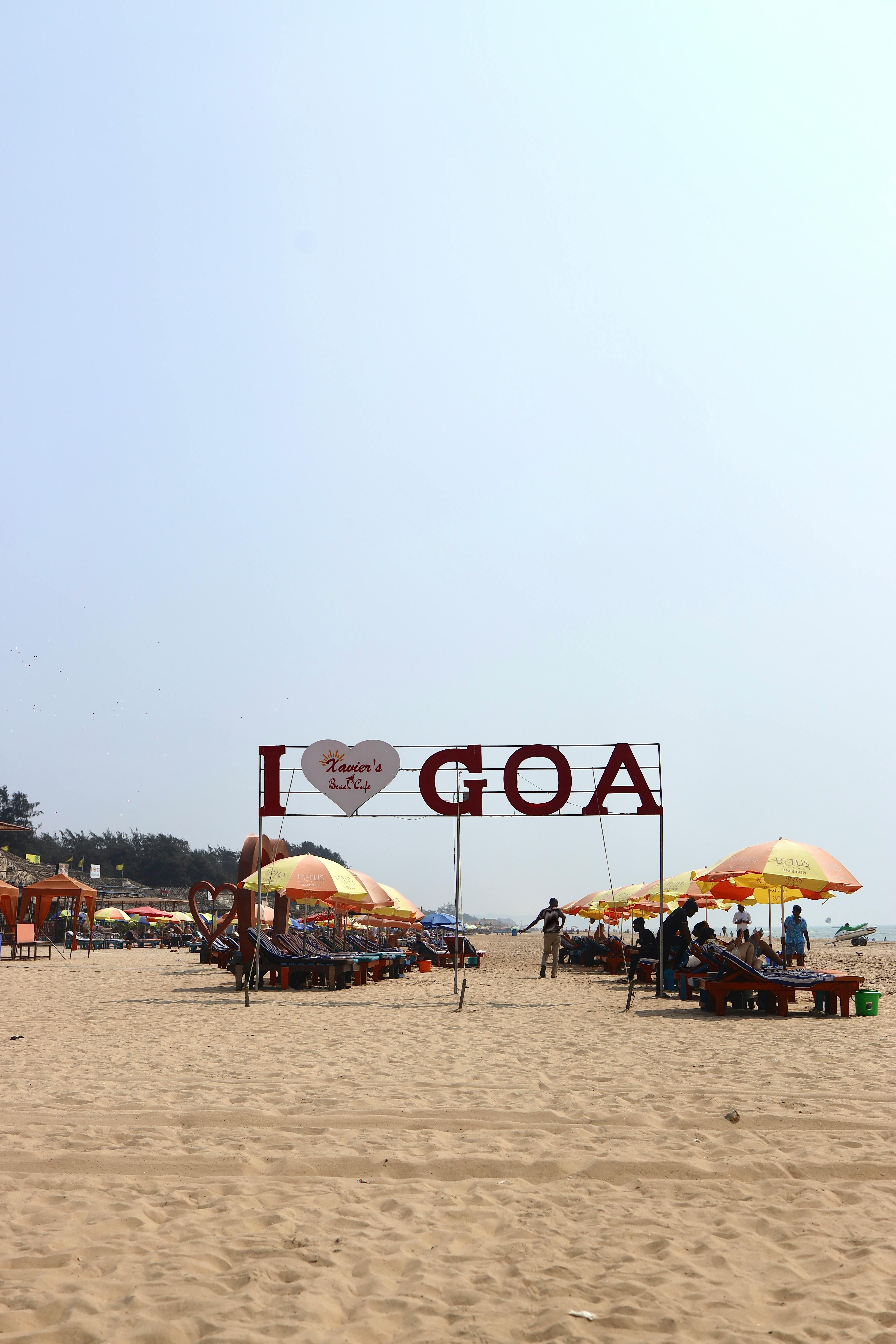 Goa