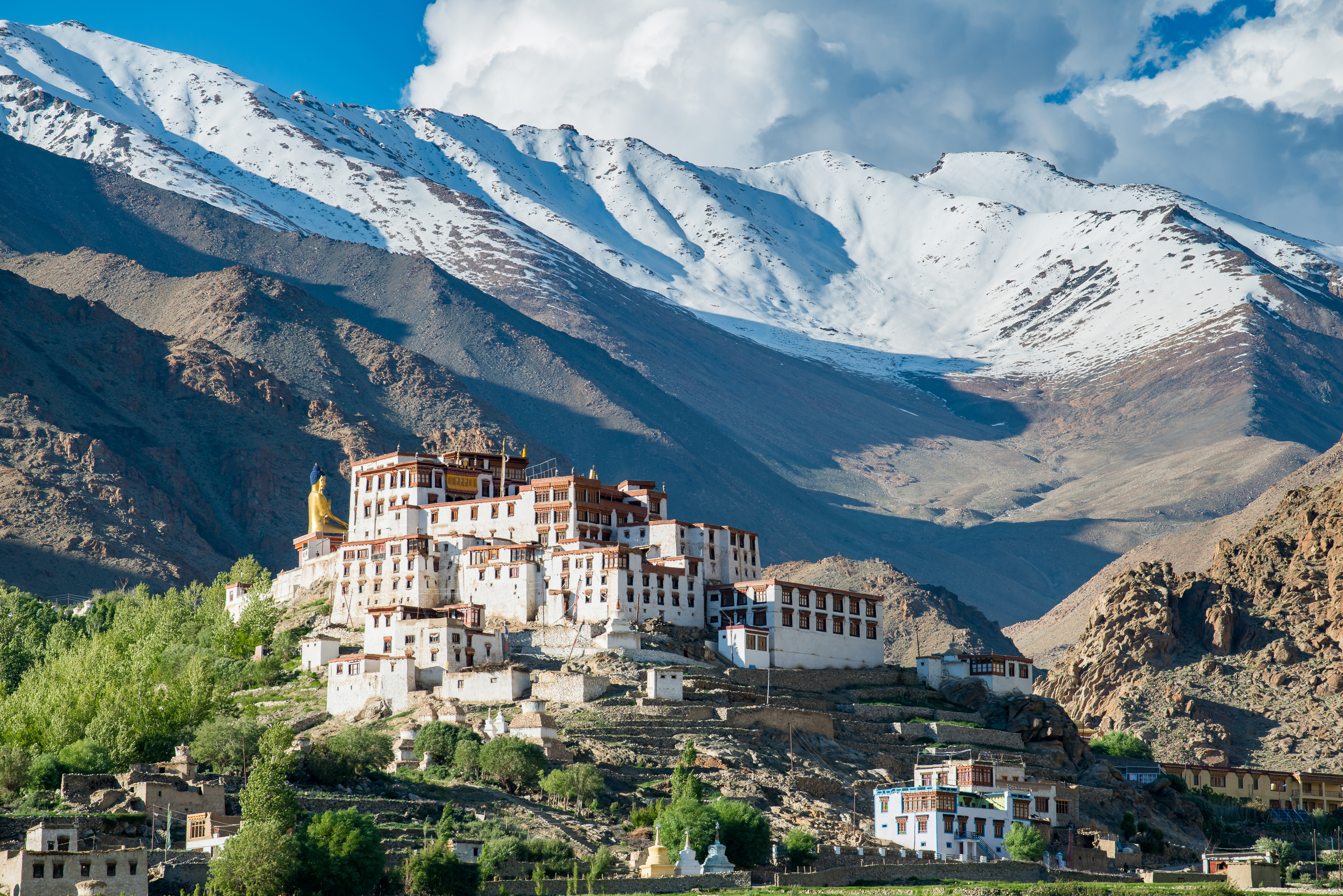 Ladakh
