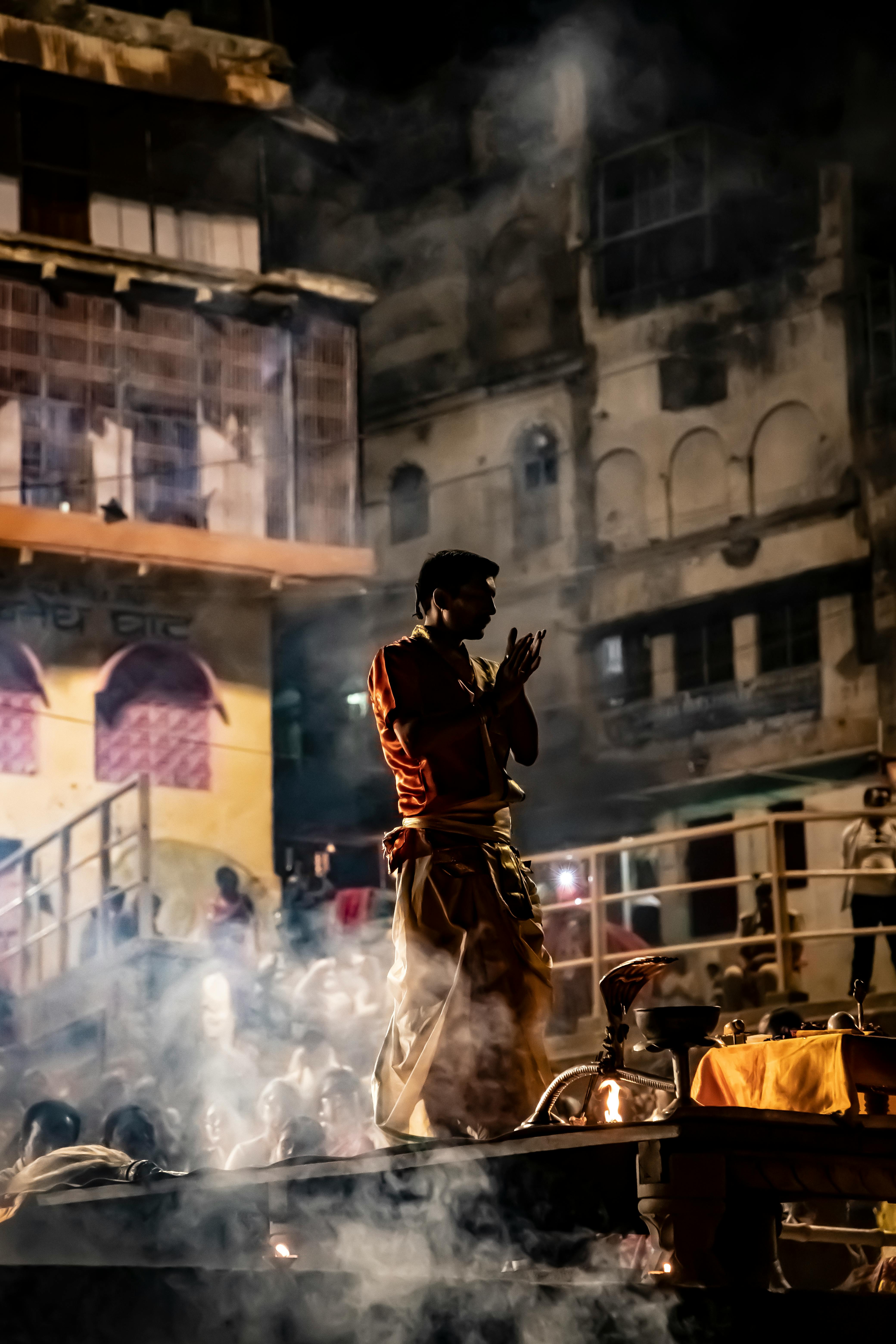 Varanasi